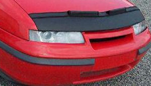 1 Stück Steinschlagschutz / Bra Opel Calibra Bj. 91-96